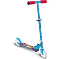Klappbarer Kinderroller - Paw Patrol - Blau/Rot