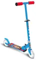 ZUSAMMENKLAPPBARER Scooter PAW Patrol, Blue/RED, NC
