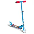 3496274500426 Stamp 2-wheel scooter - Paw Patrol Pulio