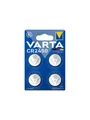 VARTA battery - 4 x CR2450 - lithium manganese