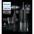 Philips Sonicare Diamond Clean 9000 & Cordless Power Flosser 3000 (HX3886/43)