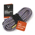 Boresnake .338 8,5mm Win Mag .338 Lapua .340 Weatherby 8.5x63 – Laufreinigung...