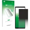 upscreen Spy Shield Blickschutzfolie (1 Stück, Galaxy Tab S9 FE) (3551119)