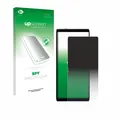Anti Spy Blickschutz Folie für Samsung Galaxy Tab S9 FE Folie Blaulichtfilter