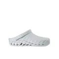 Scholl Clog Evo - Zoccoli Sanitari Professionali per Uomo o Donna, Ultra Leggeri, Comodi e Traspiranti, Con Suola Antiscivolo, Soletta in Memory Removibile e Cinturino Rotante