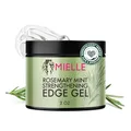 Mielle rosemary mint strengthening edge gel 57 ml