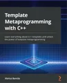 Marius Bancila Template Metaprogramming with C++ (Taschenbuch) (US IMPORT)