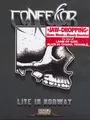 Confessor - Live In Norway FLY MACHINE LOINCLOTH DVD NEU