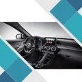 CarPlay AndroidAuto für Benz W177 W176 W205 C246 W212 W447 W207 W218 X253 NTG5
