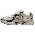 Nike Sportswear V5 RNR Sneaker inspiriert vom Design des Y2K Nike Vomero 5 grau 46 EU