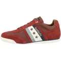 Pantofola d'Oro Herren Sneaker Low Imola Nylon Uomo