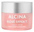 ALCINA Gesichtspflege Alcina Rosé Effekt Tagescreme 50 ml