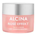 Alcina Rosé Effekt Tagescreme 50ml