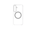 Samsung YUCHUAN Clear Magnet Case für das Galaxy S25+, Transparent GP-FFS936YCATW