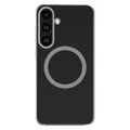 Samsung Clear Case mit Qi2 (Samsung Galaxy S25+) (GP-FFS936YCATW)