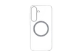 Samsung YUCHUAN Clear Magnet Case für das Galaxy S25+