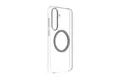 Yuchuan Clear Magnet Case Qi2 für Galaxy S25+, Transparent "wie neu"