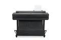 HP Inc. HP DesignJet T650 Tintenstrahl-Großformatdrucker Plotter 2025 Edition 5HB10D#B19