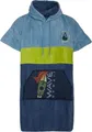 WAVE HAWAII COTTON VELOURS KAPALUA Poncho 2026