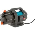 GARDENA Gartenpumpe 3700/4 BASIC, leise und vielseitig einsetzbar, 3700 l/h, 800 W