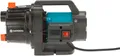 GARDENA Gartenpumpe 3700/4 BASIC