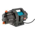 Gardena 09014-47 Gartenpumpe 3700/4 BASIC Hauspumpe abpumpen Wasser fördern