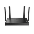 TP-Link Wi-Fi 7 Router Archer BE220, Dual-Band WLAN 3570 Mbps, 5 × Gigabit-Port, USB 3.0, MLO, EasyMesh, VPN, HomeShield, Kindersicherung, 𝐊𝐞𝐢𝐧 𝐃𝐒𝐋-𝐀𝐧𝐬𝐜𝐡𝐥𝐮𝐬𝐬 𝐔𝐧𝐭𝐞𝐫𝐬𝐭𝐮𝐭𝐳𝐭