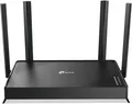 TP-Link Wi-Fi 7 Router Archer BE220, Dual-Band WLAN 3570 Mbps, 5 × Gigabit-Port