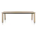 Henders & Hazel Delmonte Esstisch HPL oak natural vintage