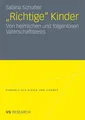 "Richtige" Kinder Sabina Schutter