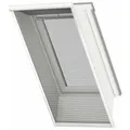 VELUX Insektenschutz-Rollo "ZIL FK08 0000SWL", BxL: 66 x 140 cm, - schwarz
