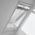 Velux Insektenschutzrollo "für Dachfenster, ZIL FK08 0000SWL", schwarz, 204 206 F04 F06 F08 FK04 FK06 FK08
