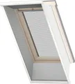 Originale VELUX Insektenschutzrollos - kompatibel mit einem Dachausschnitt in der Breite 531-640 mm und Länge 0-2400 mm - ZIL FK08 0000SWL