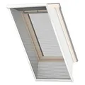 VELUX Original Dachfenster Insektenschutzrollo Fliegengitter Moskitonetz, kompatibel mit einem Dachausschnitt in der Breite 531-640 mm und Länge 0-2400 mm - ZIL FK08 0000SWL