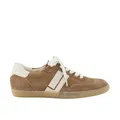 Paul Green Damen - Sneaker 5450-379 braun 36