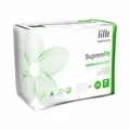 Lille Suprem Fit Super Plus M, 22 Stück