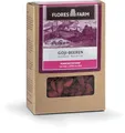 Flores Farm Goji-Beeren, 3er Pack (3 x 100 g)