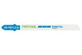 Festool Stichsägeblatt HS 75/1,2 BI/20 METAL STEEL/STAINLESS STEEL