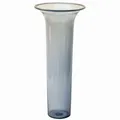VASENEINSATZ Bodenvase Floris 10,5x24cm Blumen Pflanzen Blumen Friedhof Grab