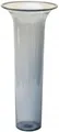 Bodenvaseneinsatz24x10,5 topas