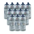 12x FOERCH LACK SCHWARZ HOCHGLANZ L215 0.4 LTR SPRÜHLACK SPRÜHDOSE