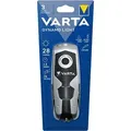 Varta Dynamo Light Taschenlampe 17680 - inkl. Akku