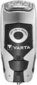 Varta Dynamo Light LED Taschenlampe dynamobetrieben 28lm 1h 150g
