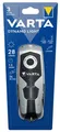 Varta  Taschenlampe  Dynamo Light LED inkl. Akku 17680  Varta Power Line