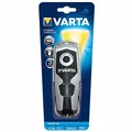 Varta Lampada Portatile ABS Dynamo Licht