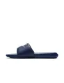 Nike Victori Slipper Midnight Navy/White-Midnight Navy 42.5