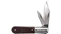 Schrade, Taschenmesser, Tradition, Barlow, Pen Point, Klappmesser