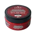 Kimbey Ultra Hold Styling Wax 150 ml – Professionelles Haarwachs für langanhaltendes Styling und Kontrolle