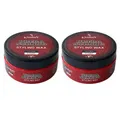 Haarwachs Kimbey Styling Wax Ultra Hold 2x 150 ml