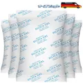O2frepak Silica Gel 20g 30 Stück Feuchtigkeitsabsorber